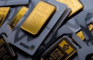 Harga Emas di Palembang Tembus Rp 15 Juta per Suku