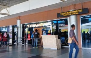 Rute Penerbangan Singapura–Palembang Kembali Dibuka Sejak 15 Januari