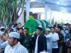 Gubernur Herman Deru Lepas Kepergian H. Kms. Abdul Halim Ali, Tokoh Karismatik dan Dermawan Lintas Kalangan