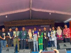 Dari Musik hingga Inovasi Kuliner, Siswa SMKN 1 Talang Ubi Ukir Prestasi