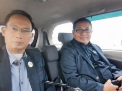 SMSI Tunggu Rapimnas untuk Tentukan Sikap atas Perjanjian Dagang RI–AS