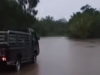 Debit Air Sungai Naik, Sejumlah Wilayah di Kecamatan BTS Ulu Terendam Banjir