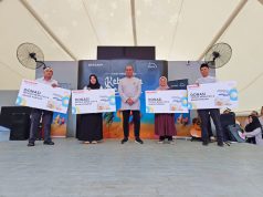 Sharp Bersedekah 2026, Mengubah Partisipasi Publik Menjadi Kebaikan Berantai untuk Masa Depan Berkelanjutan