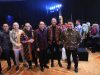 Gubernur Herman Deru Hadiri Fashion Show Wastra Sumsel 2026, Tampilkan Inovasi Batik Sembagi dan Sulam Mudawaroh