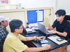 Kasus Dugaan Intimidasi Wartawan, Polres OKU Selatan Periksa Pelapor