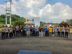 Tingkatkan Produktivitas Pertanian, BRI Regional 4 Palembang Salurkan 25 Unit Mesin Pipil Jagung bagi Gapoktan di Sumatera Selatan