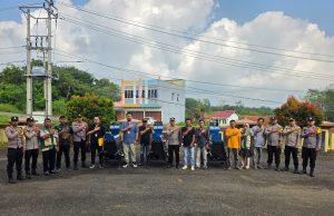 Tingkatkan Produktivitas Pertanian, BRI Regional 4 Palembang Salurkan 25 Unit Mesin Pipil Jagung bagi Gapoktan di Sumatera Selatan