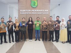 Muba Siap Terapkan Manajemen Talenta ASN, Perkuat Sistem Merit dan Kinerja Birokrasi