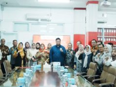 Pemkab Banyuasin dan Universitas Kader Bangsa Gelar Implementasi Perjanjian Kerja Sama