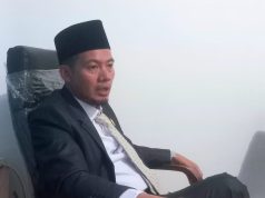 Harlin Kurniawansyah: Selain Fokus ke Program Perikanan, Mari Kita Fokus Juga Ke Program Kesehatan dan Pendidikan