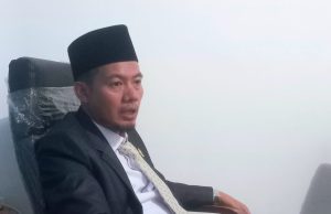 Harlin Kurniawansyah: Selain Fokus ke Program Perikanan, Mari Kita Fokus Juga Ke Program Kesehatan dan Pendidikan
