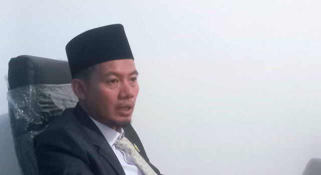Harlin Kurniawansyah: Selain Fokus ke Program Perikanan, Mari Kita Fokus Juga Ke Program Kesehatan dan Pendidikan
