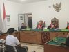 JPU Muba Sebut Narasi “Iming-iming” AM Hanya Karangan