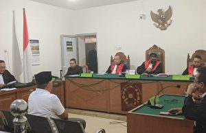 JPU Muba Sebut Narasi “Iming-iming” AM Hanya Karangan
