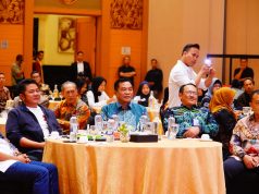 Gubernur Herman Deru Puji Terobosan Muba, Desa Bersinar Jadi Role Model Anti Narkoba