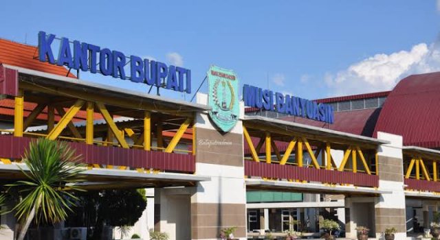 Ditekan Pemangkasan Transfer Rp1,27 Triliun, Pemkab Muba Tancap Gas Selamatkan Fiskal