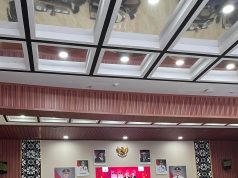 Candra Septa Wijaya Serukan Semangat Perjuangan Keadilan pada Pelantikan Pengurus YBH SSB