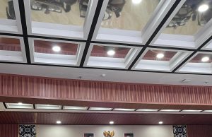 Candra Septa Wijaya Serukan Semangat Perjuangan Keadilan pada Pelantikan Pengurus YBH SSB