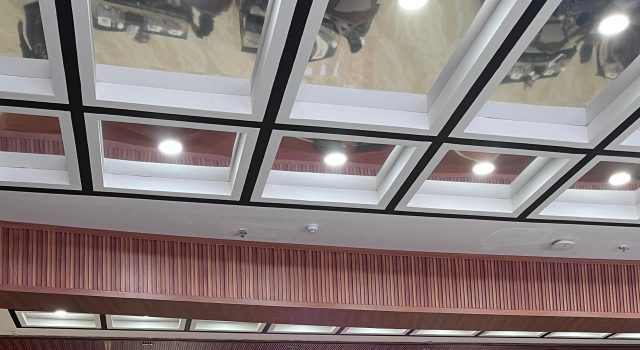 Candra Septa Wijaya Serukan Semangat Perjuangan Keadilan pada Pelantikan Pengurus YBH SSB