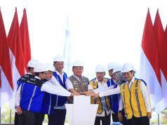 Gubernur Herman Deru Dorong Proyek DME Tanjung Enim Jadi Solusi Kebutuhan Energi Masyarakat