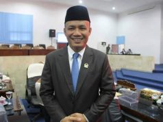 Sepak Terjang Cik Ujang Tak Diragukan, Fitrizal Homizi: Kami DPC Demokrat Lahat Tetap Solid Dukung Cik Ujang