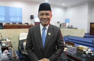 Sepak Terjang Cik Ujang Tak Diragukan, Fitrizal Homizi: Kami DPC Demokrat Lahat Tetap Solid Dukung Cik Ujang