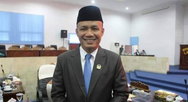 Sepak Terjang Cik Ujang Tak Diragukan, Fitrizal Homizi: Kami DPC Demokrat Lahat Tetap Solid Dukung Cik Ujang