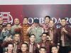 Gubernur Herman Deru Tekankan Peran Pemuda sebagai Pagar Ekonomi Bangsa di Forbisda 2026