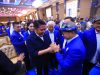 Gubernur Herman Deru Tegaskan PAN sebagai Mitra Strategis Pembangunan Sumsel