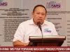Tongkat Estafet Kepemimpinan (SMSI) Provinsi Sumatera Selatan, Dipastikan Tetap Berada di Tangan Jon Heri