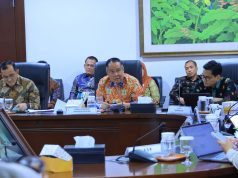 Wagub Sumsel Cik Ujang Soroti Kendala Lahan, Dorong Percepatan Tol Betung–Tempino Rampung November