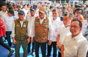 Kesiapsiagaan Karhutla 2026 Diperkuat, APP Group Andalkan Deteksi Dini dan Kolaborasi