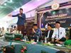 Wagub Sumsel Cik Ujang Hadiri Harlah ke-10 Ponpes Hidayatullah Mubtadiin, Ajak Warga Jaga Kerukunan