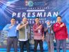 RS AR Bunda Assalaam Lahat Diresmikan, BSB Syariah Cabang Lubuk Linggau Siap Bermitra