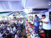 Gubernur Herman Deru Ajak Masyarakat Perkuat Silaturahmi dan Siapkan Generasi Tangguh Hadapi Perubahan Zaman