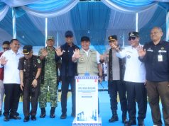 Gubernur Herman Deru Tegaskan Komitmen Tata Kelola Sumur Minyak Masyarakat Sesuai Permen ESDM Nomor 14 Tahun 2025 di Muba