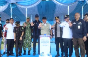 Gubernur Herman Deru Tegaskan Komitmen Tata Kelola Sumur Minyak Masyarakat Sesuai Permen ESDM Nomor 14 Tahun 2025 di Muba