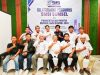 Akan Gelar MUSWIL Dalam Waktu Dekat SMSI Sumsel Bentuk Panitia Penyelenggara