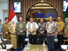 Gubernur Herman Deru Dukung Palembang Tourism Forum 2026, Tekankan Pariwisata Harus Berdampak bagi Masyarakat