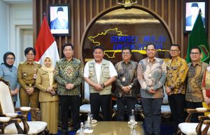 Gubernur Herman Deru Dukung Palembang Tourism Forum 2026, Tekankan Pariwisata Harus Berdampak bagi Masyarakat
