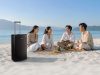 Sharp Indonesia Hadirkan Professional Portable Speaker Terbaru dengan Suara Powerful untuk Karaoke hingga Live Performance