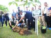 Gubernur Herman Deru Ajak Generasi Muda Jaga Hutan di Festival Kehutanan UIN Raden Fatah