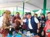 Resmikan Aplikasi Sumsel UMKM, Gubernur Herman Deru Dorong Digitalisasi dan Perluasan Pasar Pelaku Usaha