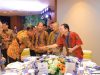 Wagub Cik Ujang Promosikan Potensi Investasi Sumsel di Jamuan Pertukaran Tokoh Politik dan Bisnis Tiongkok–Indonesia