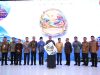 Herman Deru Jadi Satu-Satunya Gubernur dari Sumatera yang Tampil sebagai Pembicara pada Konferensi Nasional Ekonomi Daerah OJK