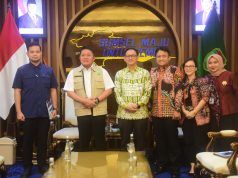 Gubernur Herman Deru Dukung FESyar Regional Sumatera 2026 untuk Perkuat Ekonomi dan Keuangan Syariah