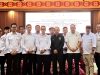 Resmi Dilantik, IDCA Sumsel Siap Kibarkan Bendera Prestasi Hingga Level Dunia