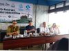 BANI Palembang Buka Wawasan Konsultan, Kasus Konstruksi Bisa Diselesaikan melalui Arbitrase