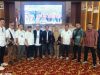 Optimis dan Berhasil Menggalang Dukungan, Heri Kusnadi Terpilih Secara Aklamasi Pimpin PWI Kabupaten OI Periode 2026 – 2029