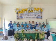 IGI OKI Gelar Musda II di Tengah Dinamika Dualisme PGRI Sumsel: Socco Atmaja Terpilih Sebagai Ketda IGI OKI 2026-2031